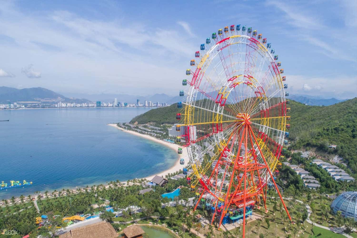 Vinpearl Land Nha Trang