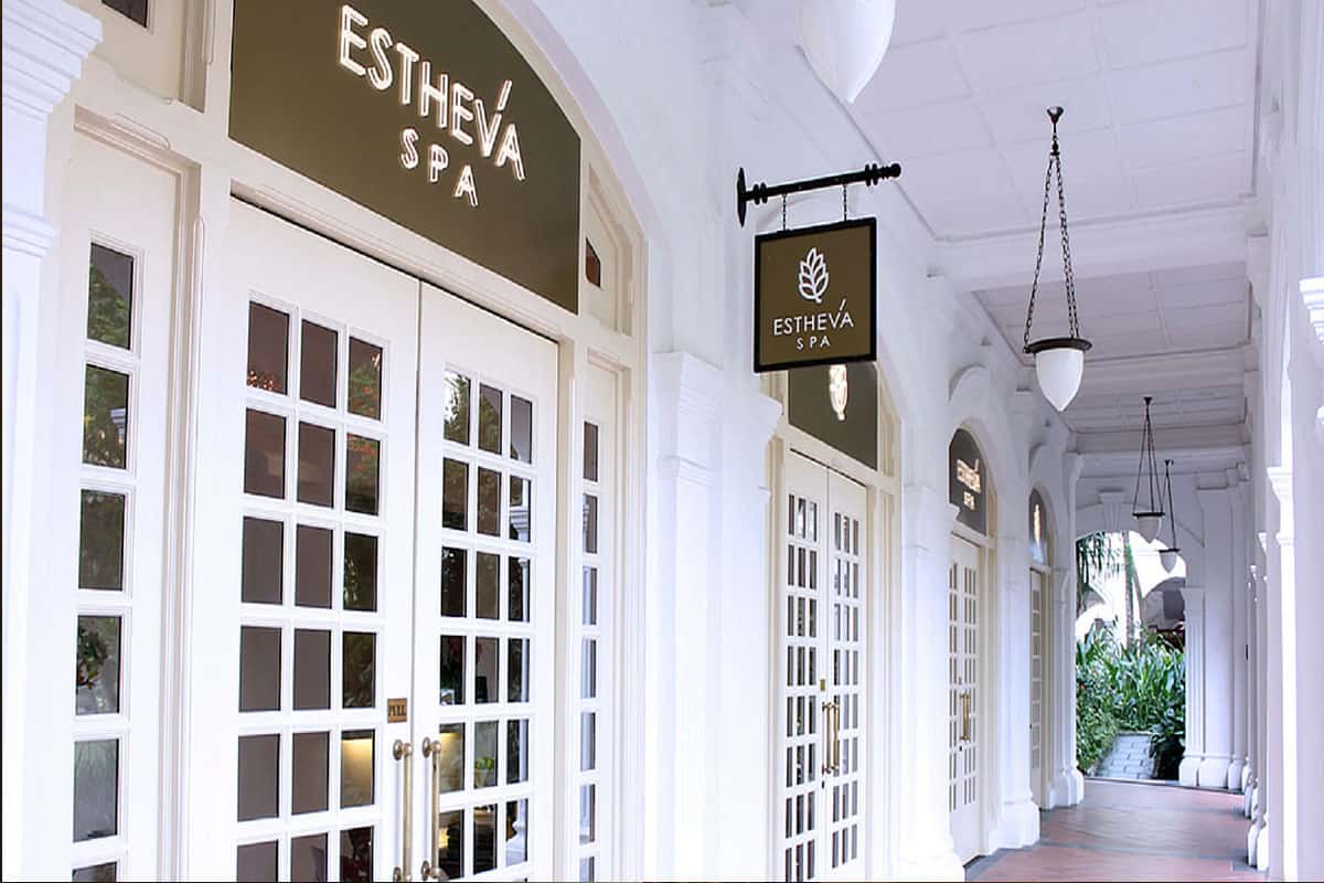 Estheva