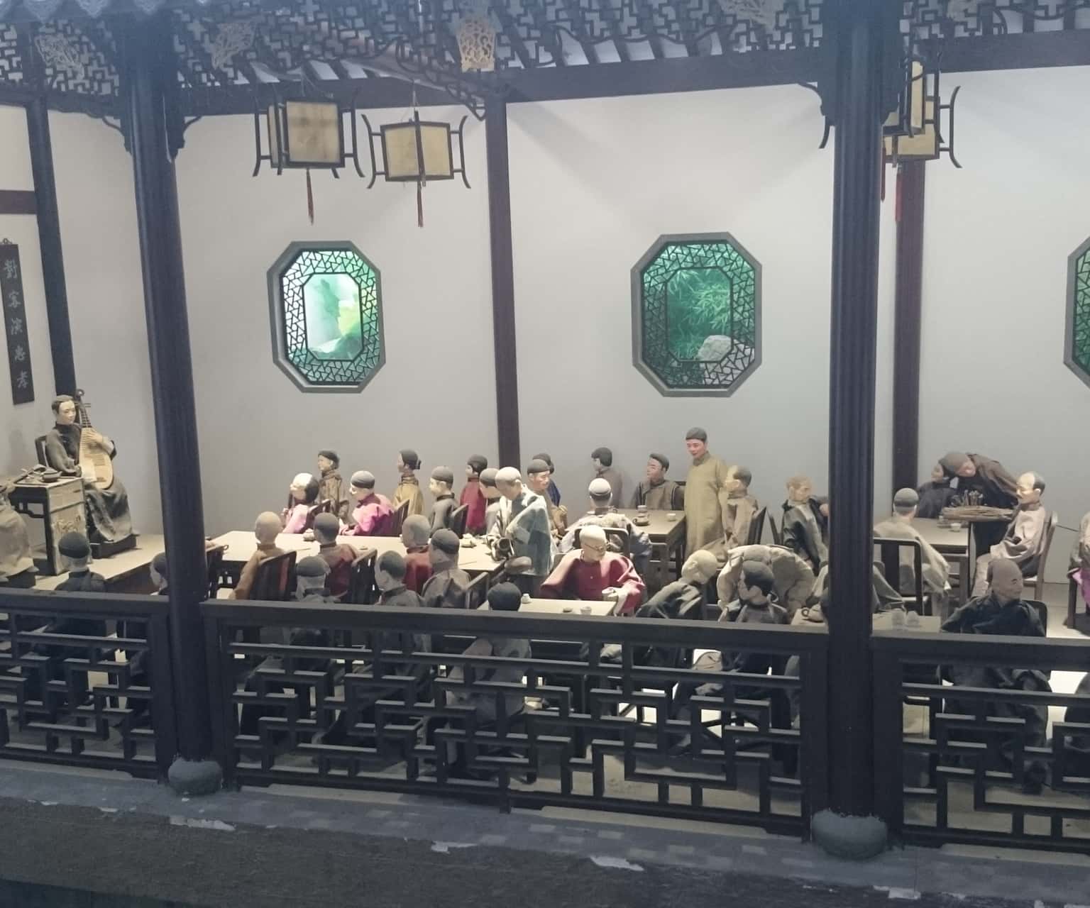 Bảo tàng Pingtan Tô Châu