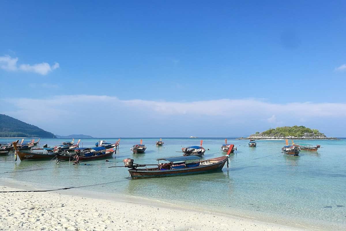 Sunrise Beach