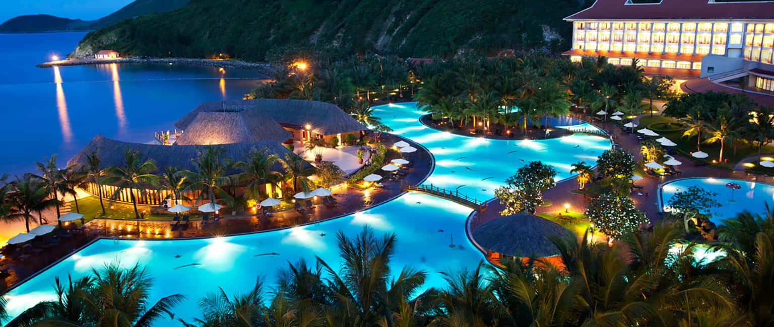 Nha Trang về đêm nên đi đâu? Đến ngay 10 nơi hấp dẫn nhất