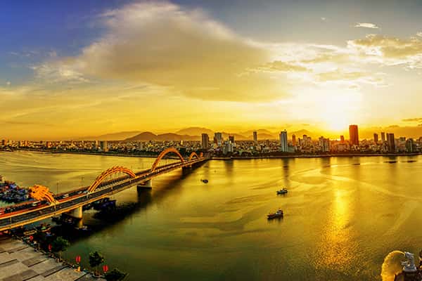 Kinh nghiệm du lịch Đà Nẵng 4 ngày 3 đêm mới nhất