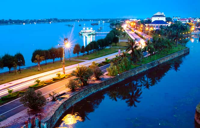 Quảng Bình 