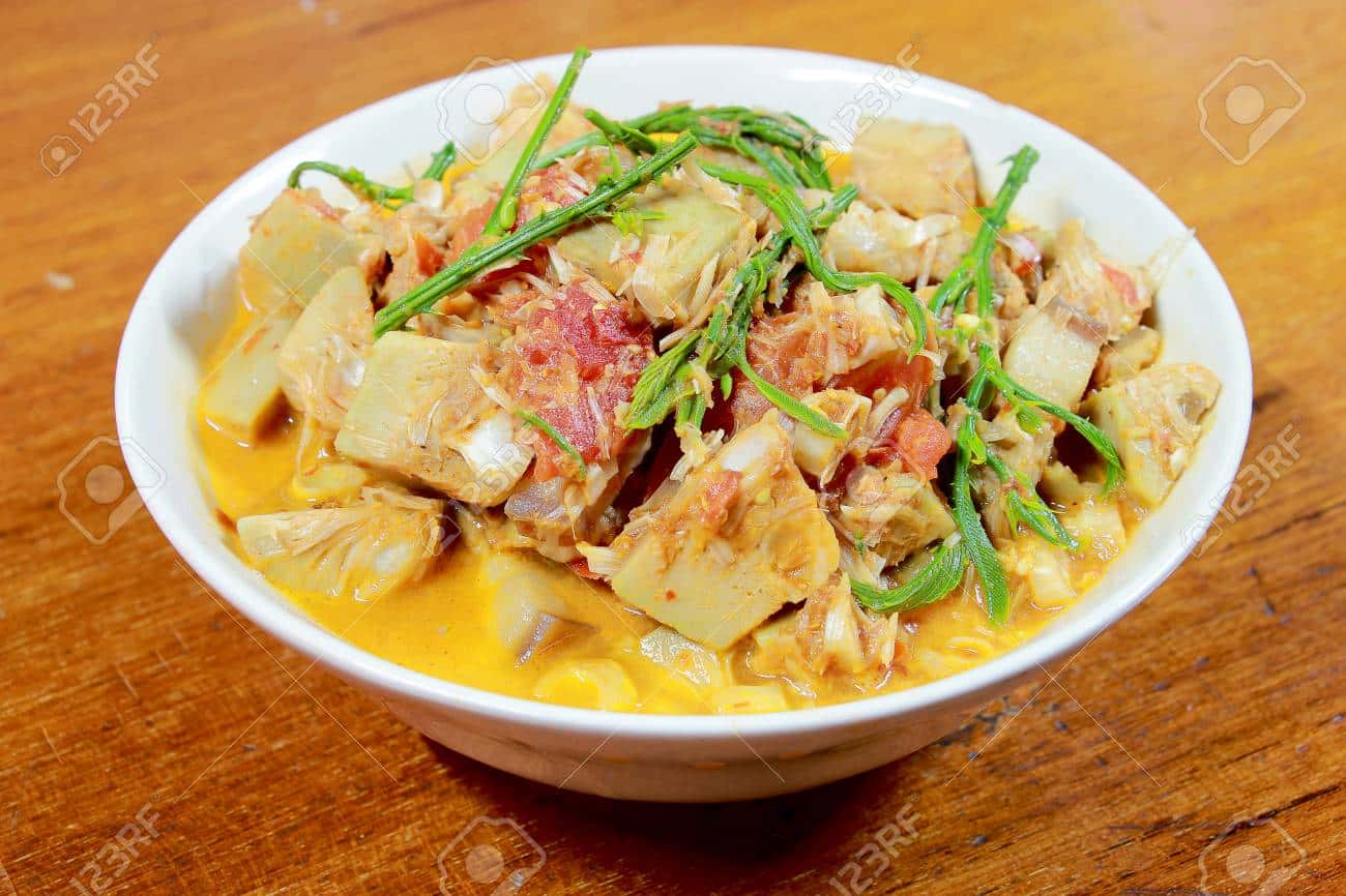Kaeng Khanun