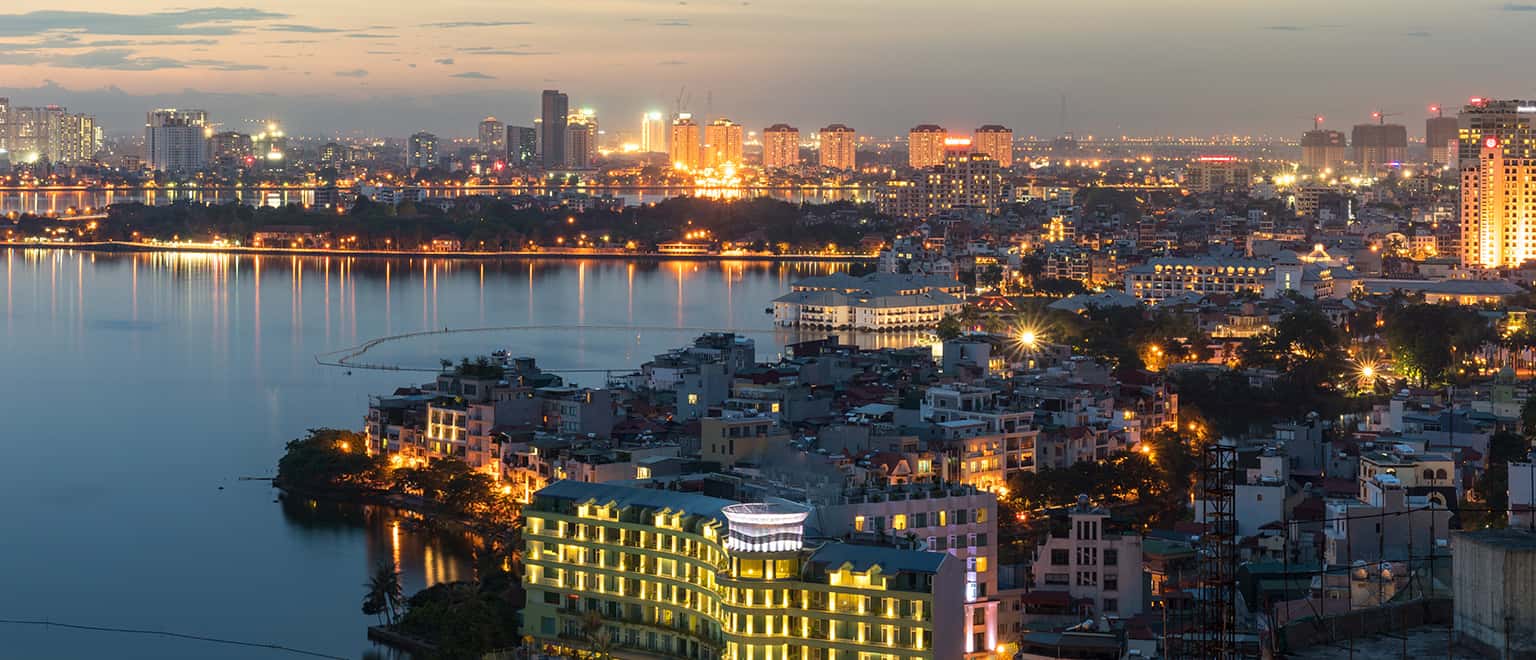 Vé máy bay Phú Quốc Hà Nội