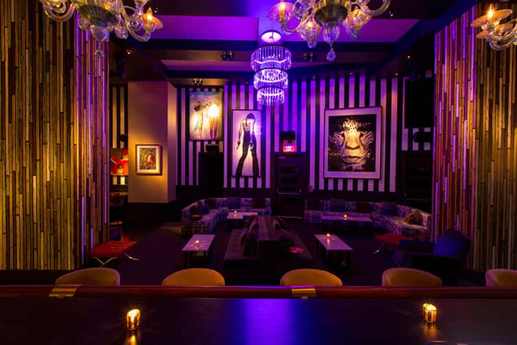 Lulu’s Lounge 