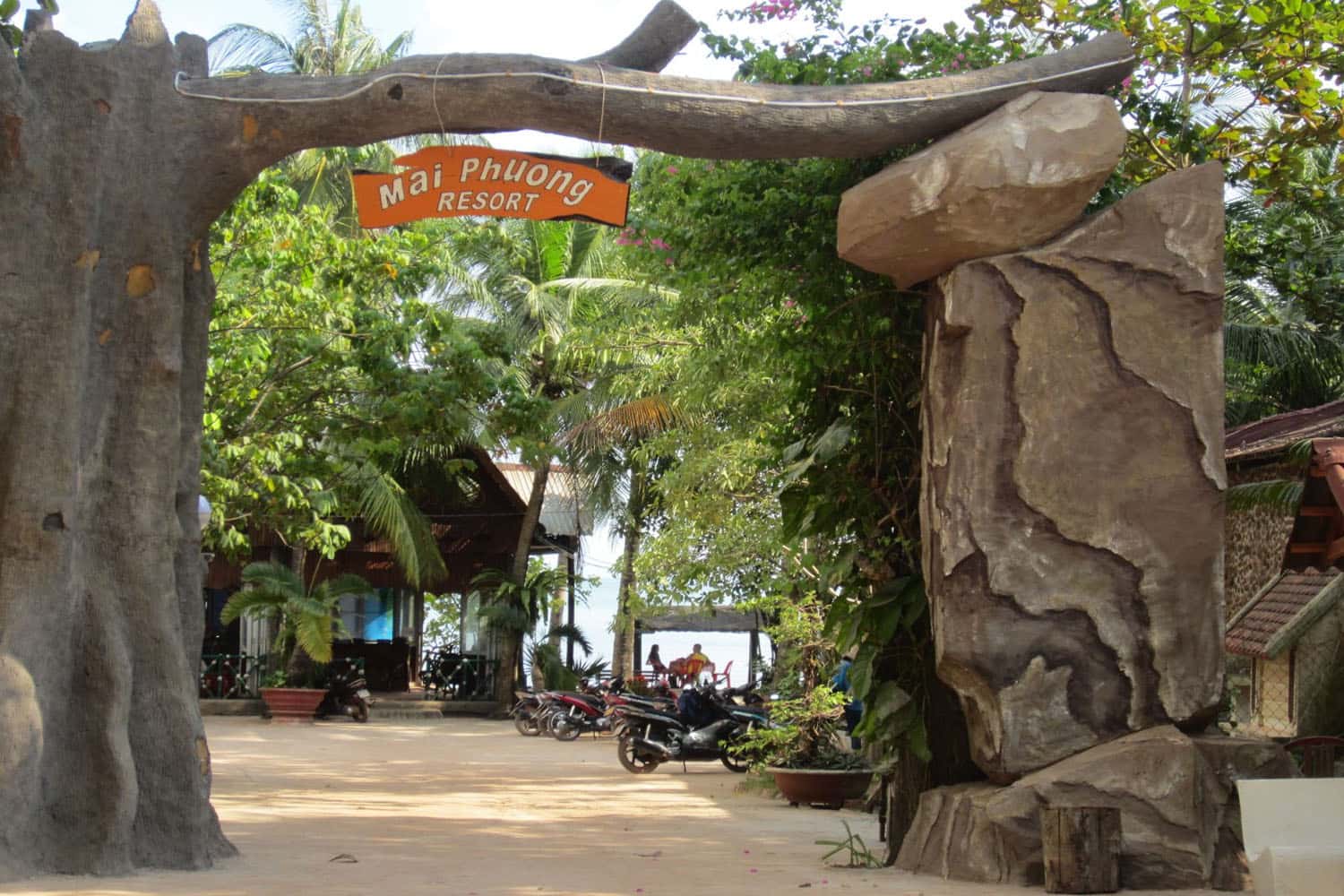 Mai Phương Resort Phú Quốc