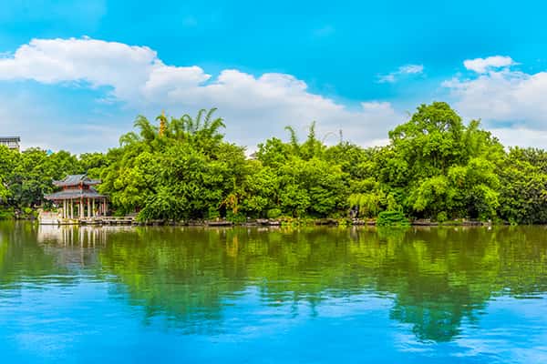 Kinh nghiệm du lịch Thường Châu chi tiết nhất