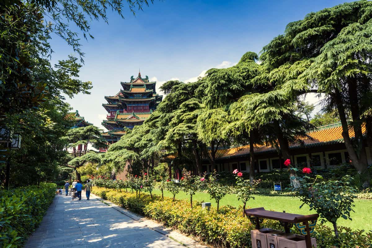Mùa hè (từ tháng 6 đến tháng 8)