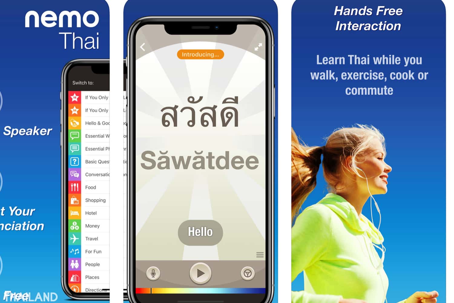 Thai By Nemo