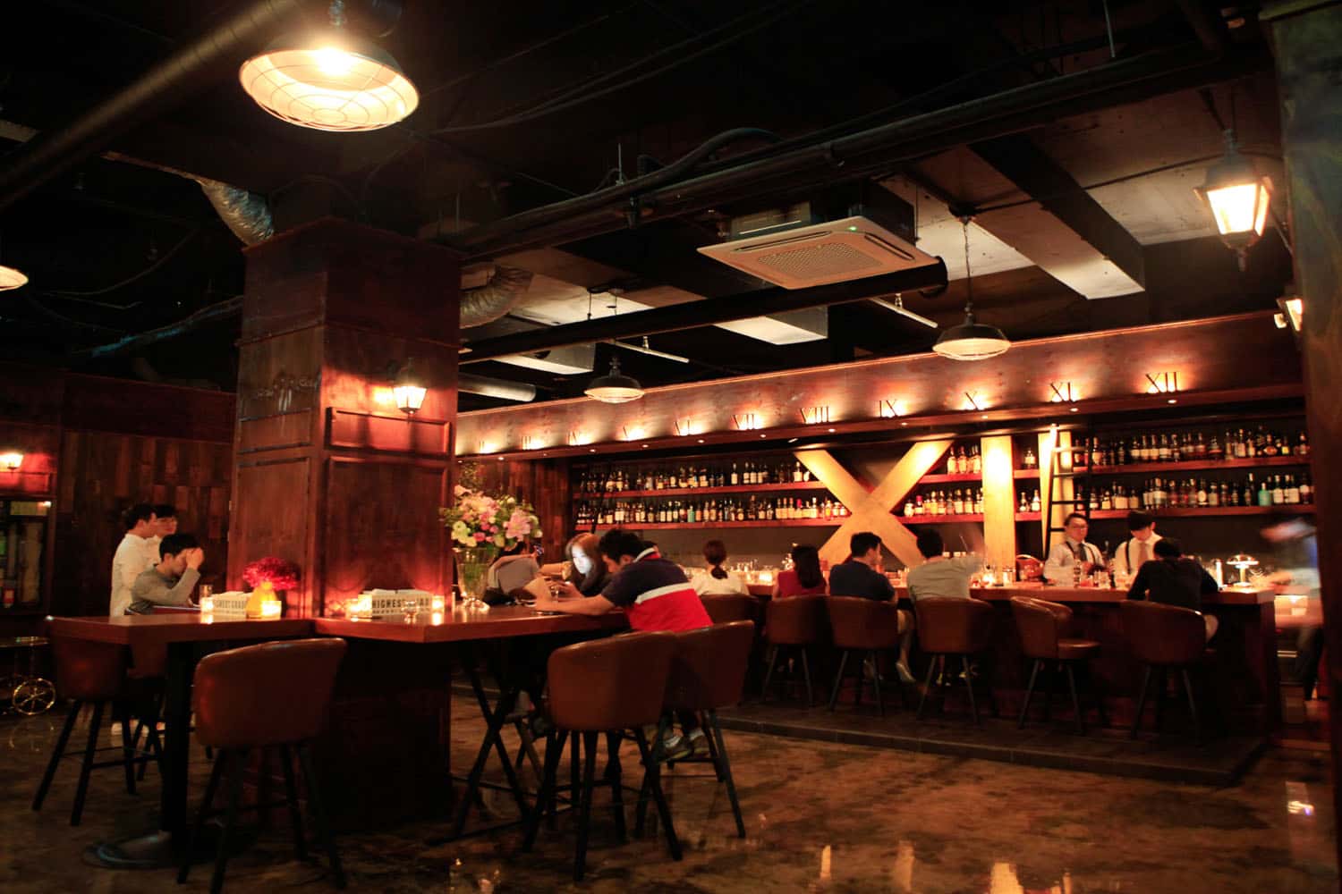 Twelve Cheongdam