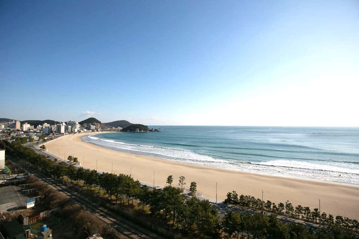 Songjeong