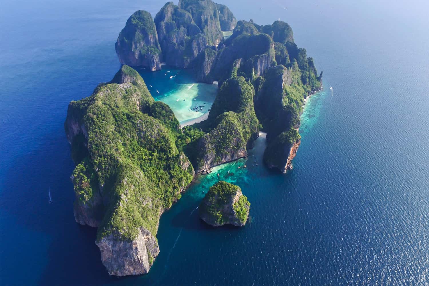 Vịnh Maya