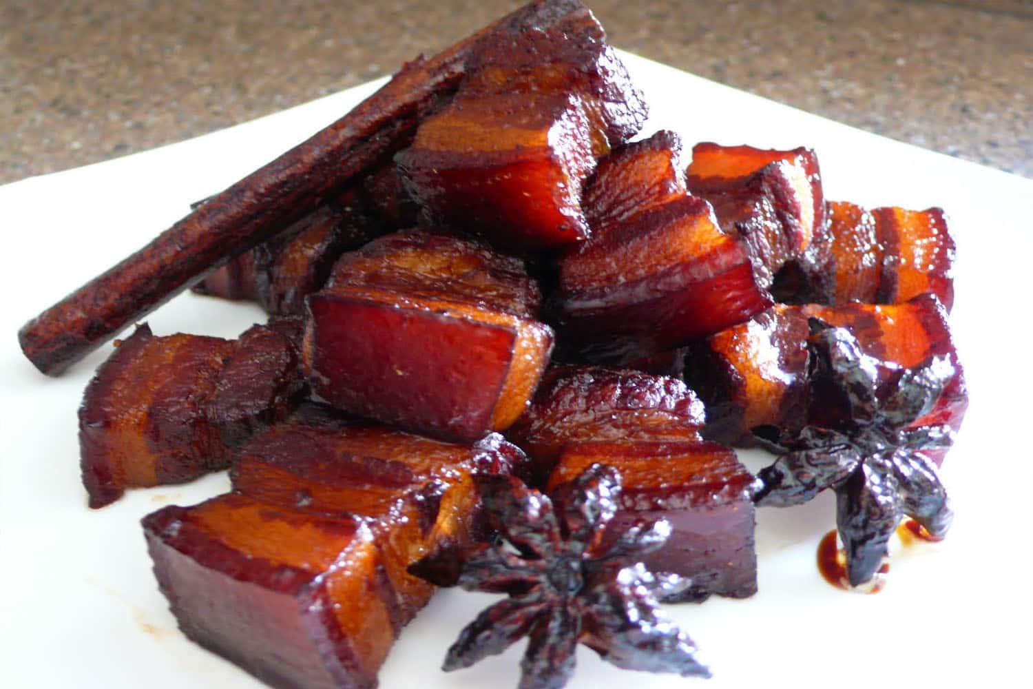 Hong Shao Rou