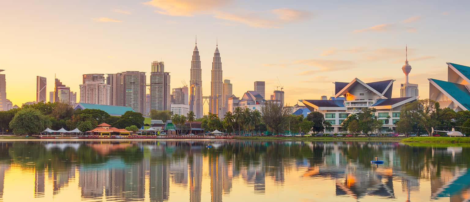 Kinh nghiệm du lịch Kuala Lumpur 2 ngày 1 đêm 2020