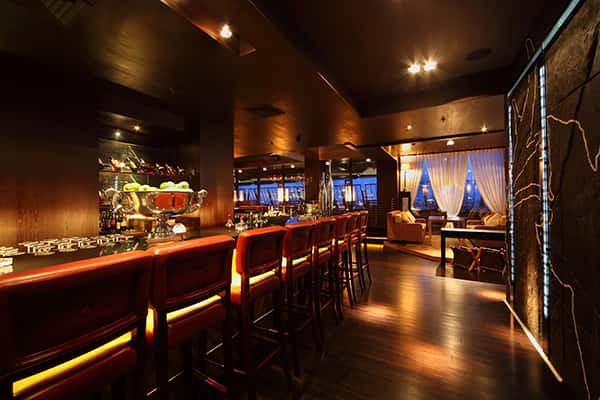 Top 10 quán bar tuyệt nhất ở Gangnam, Seoul