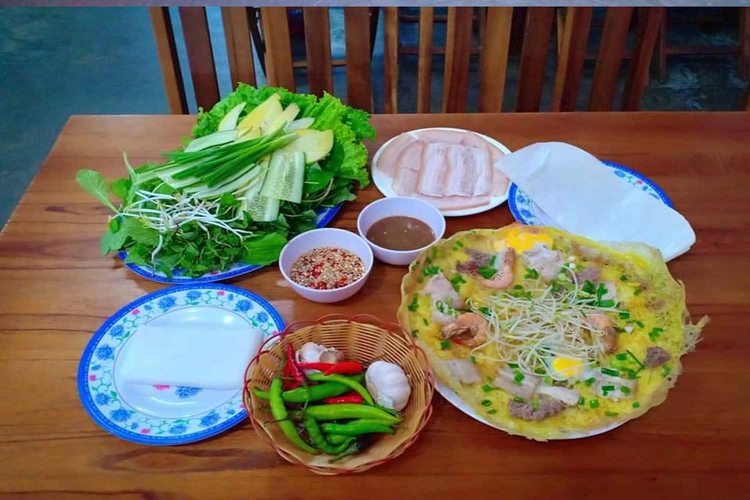 bang xeo da nang