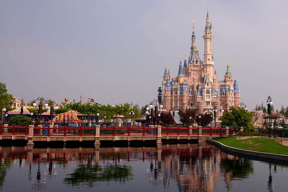 Gardens of Imagination (Vườn Tượng Tượng)