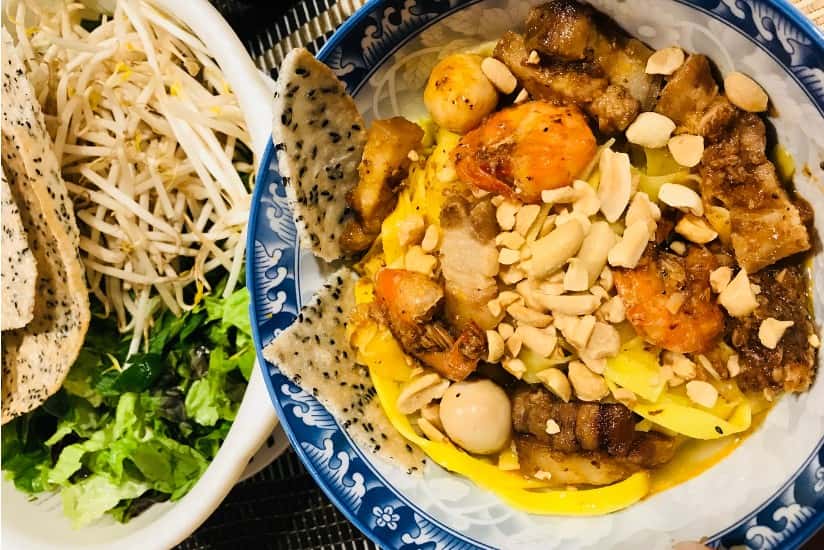 Chọn 1 quán và thưởng thức thôi
