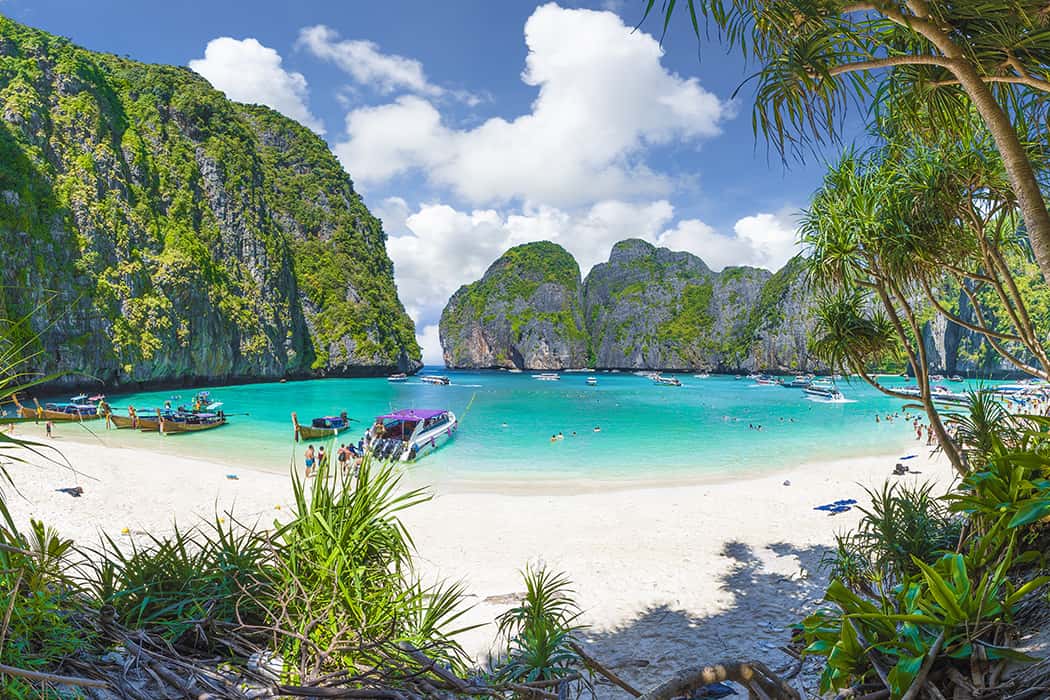 Koh Phi Phi