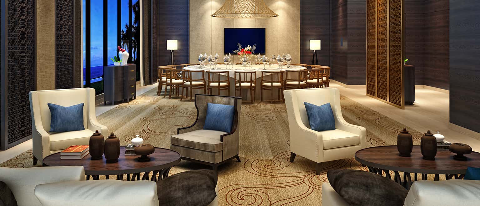 Hotelex Shanghai: Triển lãm khách sạn tại Thượng Hải