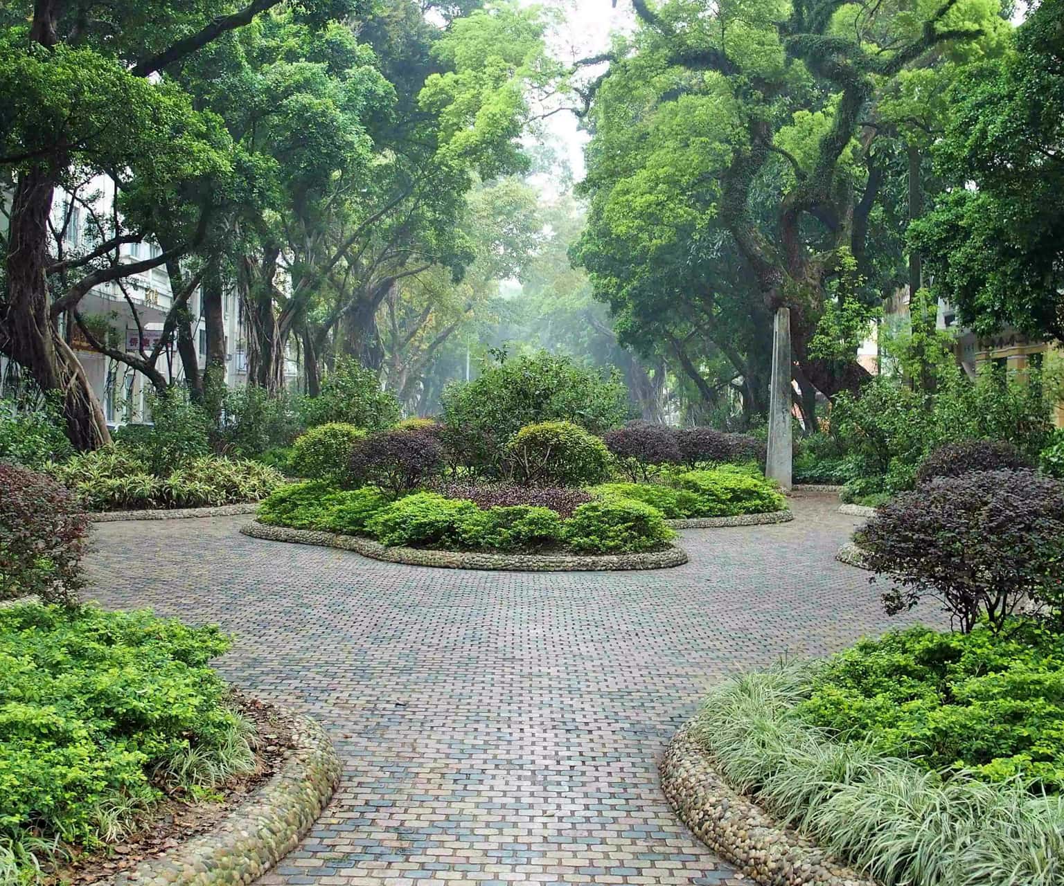 Đảo Shamian