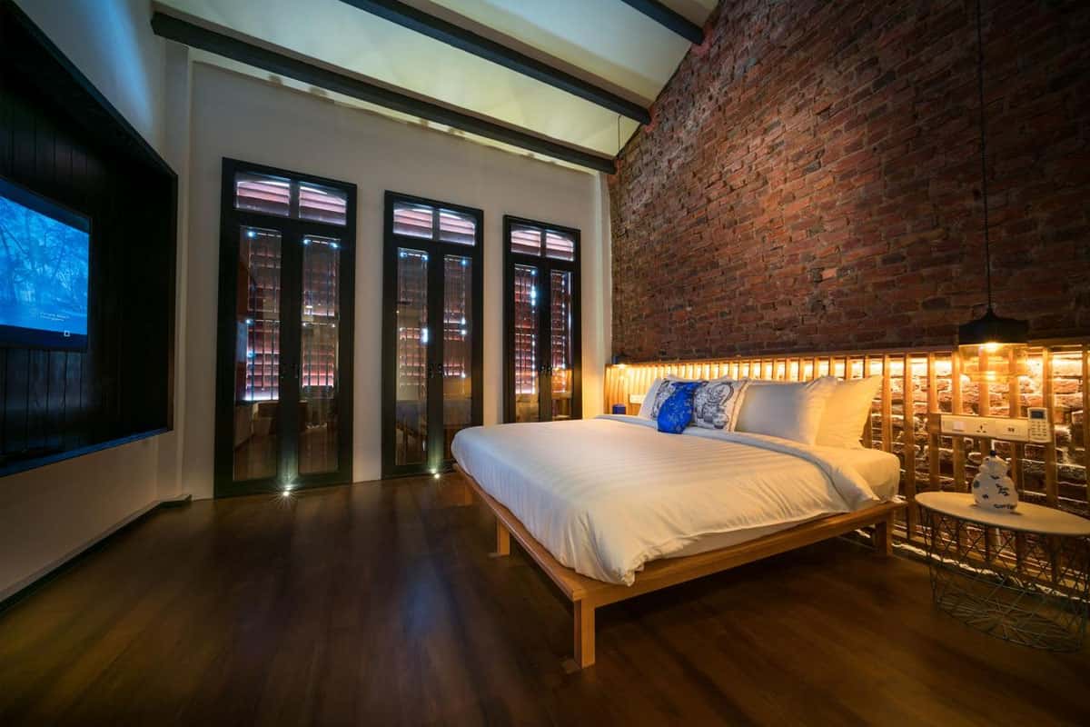 Tien Residence 186