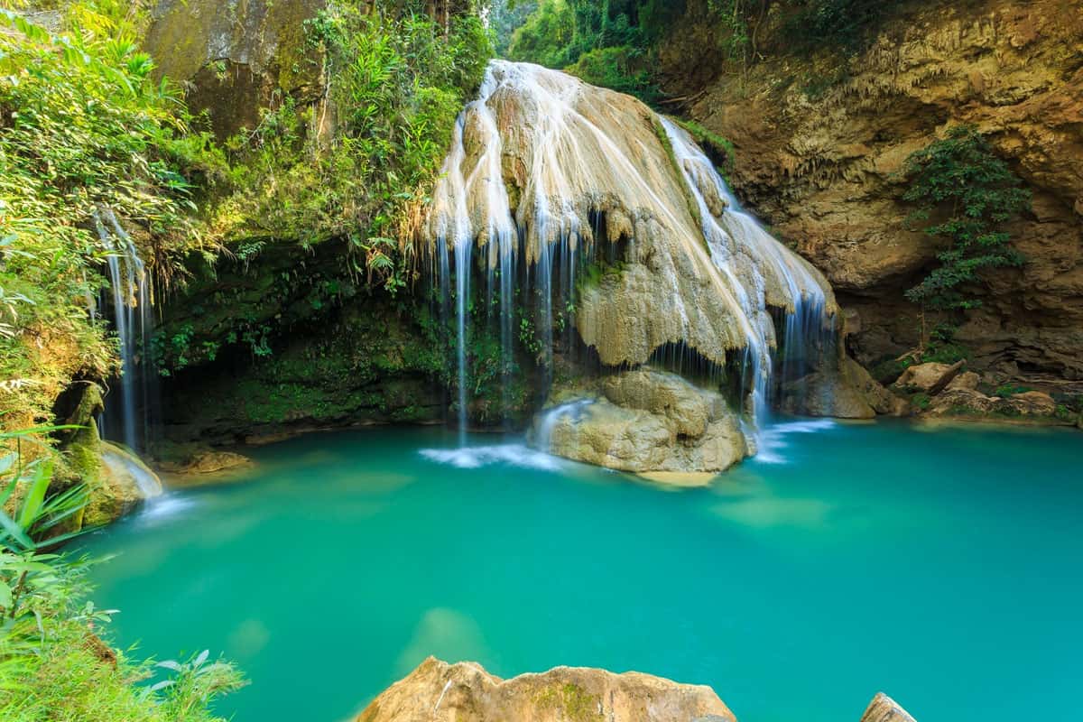Thác Koh Luang