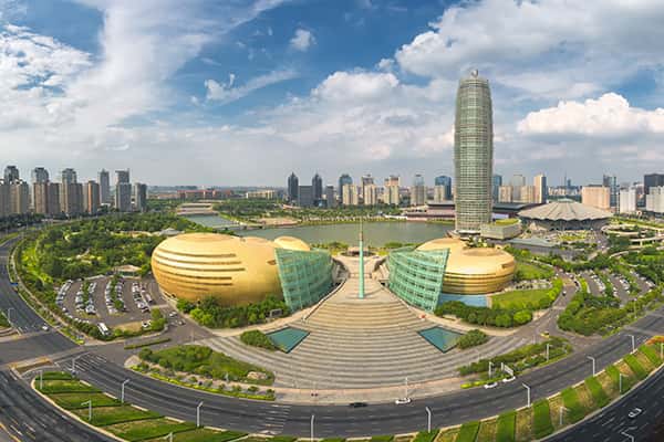 Thời điểm tốt nhất để du lịch đến Trịnh Châu