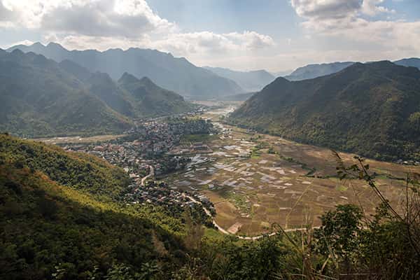 Kinh nghiệm du lịch Mai Châu 2 ngày 1 đêm