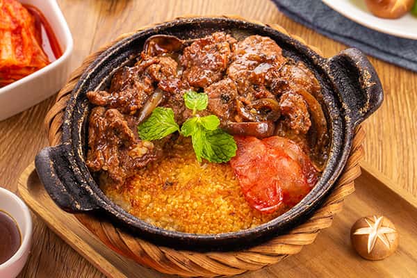 Top 14 quán ăn ngon tại huyện Hóc Môn, Sài Gòn