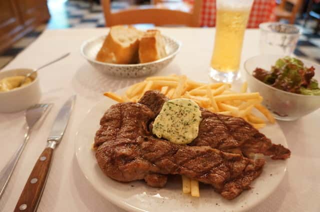 La Bouchon