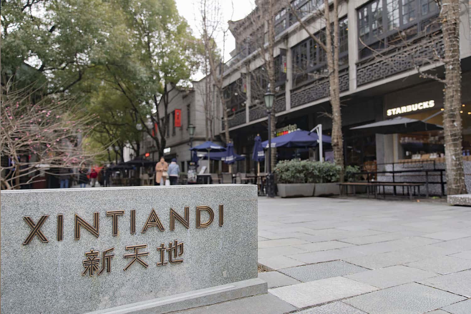 Xintiandi