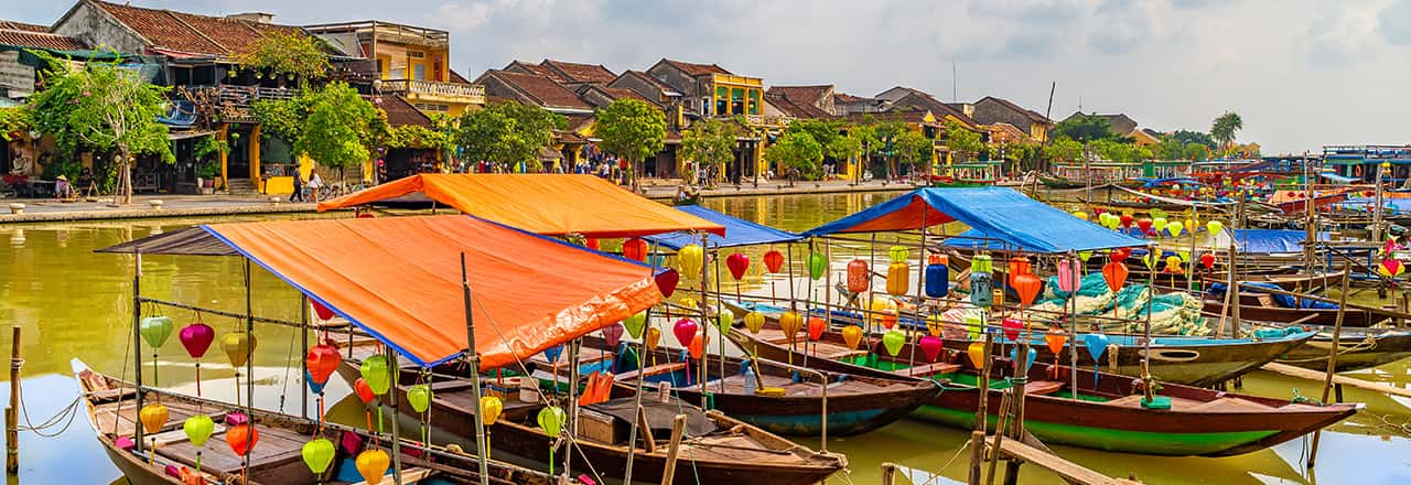 Phát sốt với 8 địa điểm check in ở Quảng Nam đẹp mê hồn 