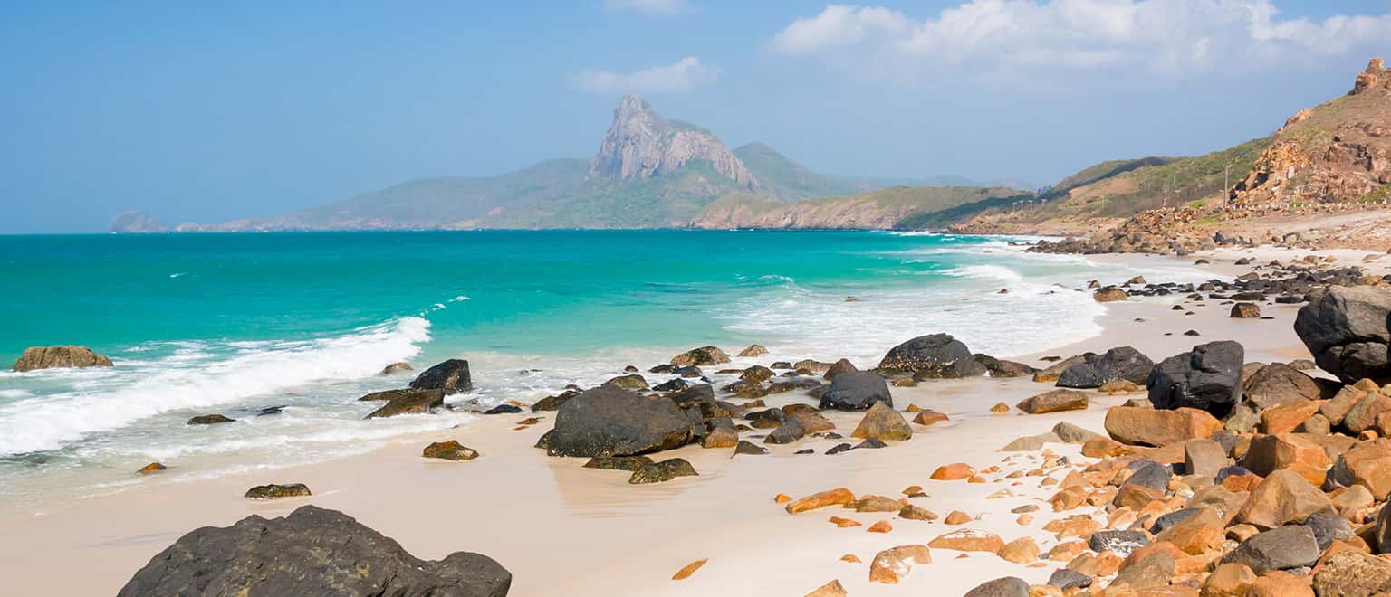 Vé máy bay Cần Thơ Côn Sơn
