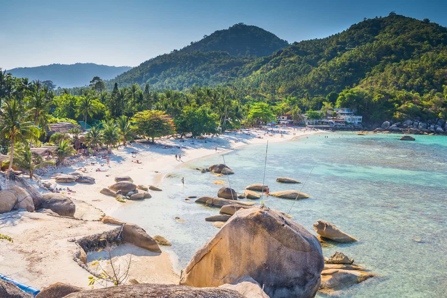 Đảo Koh Samui