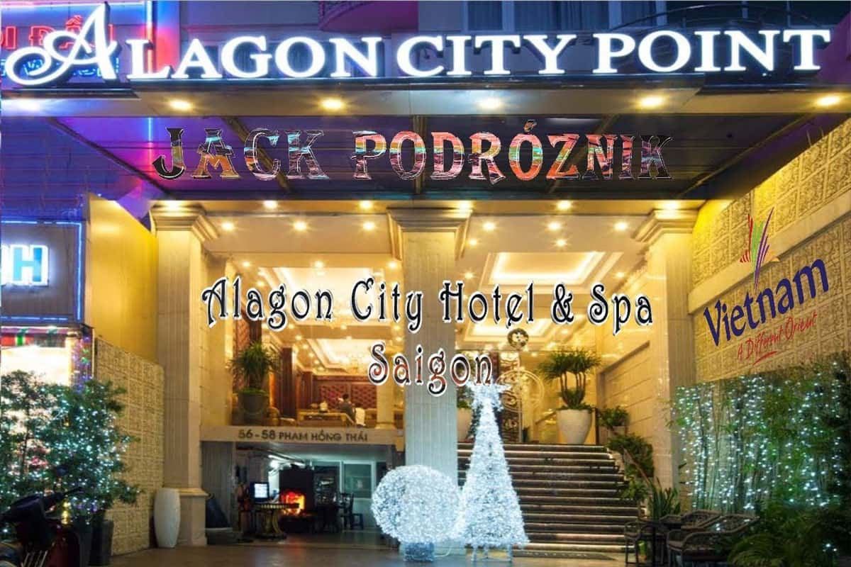  Alagon City Hotel & Spa
