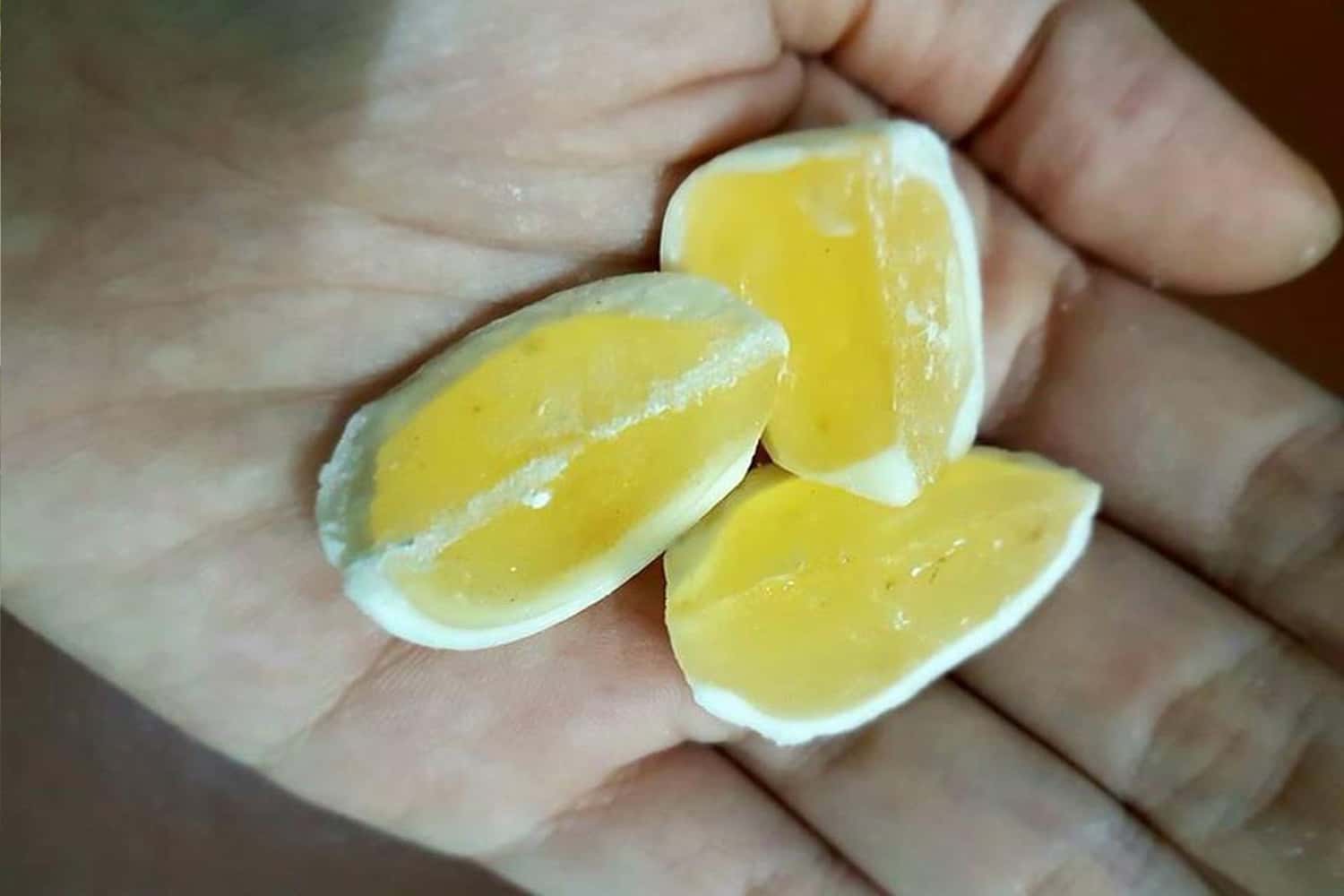 Kẹo cau