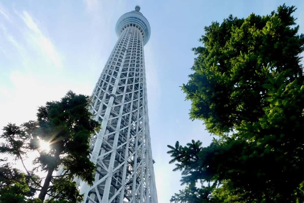 Tokyo Skytree