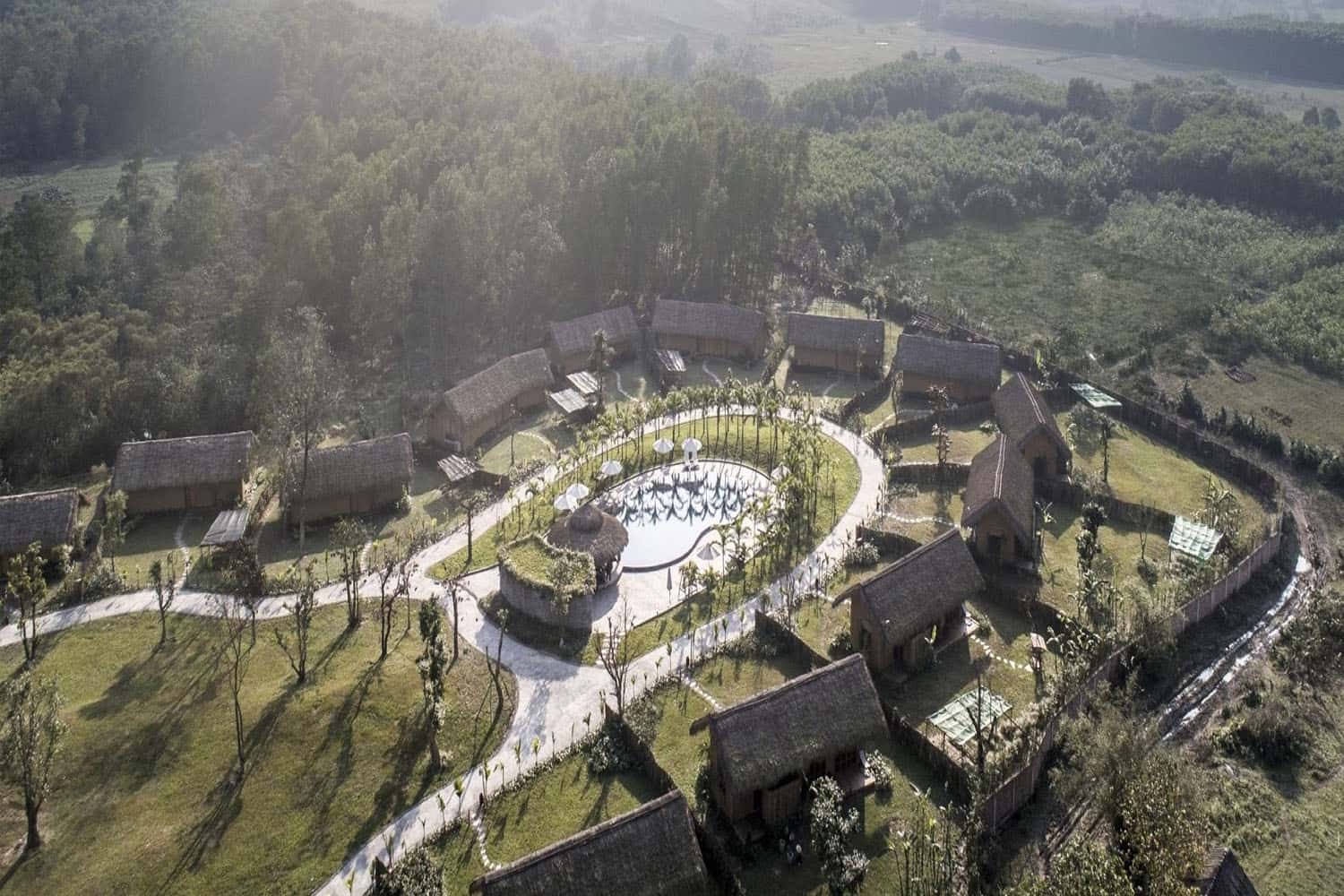 Alba Wellness Resort by Fusion