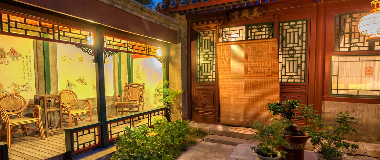 Top 5 trải nghiệm thú vị tại Hutong, Bắc Kinh