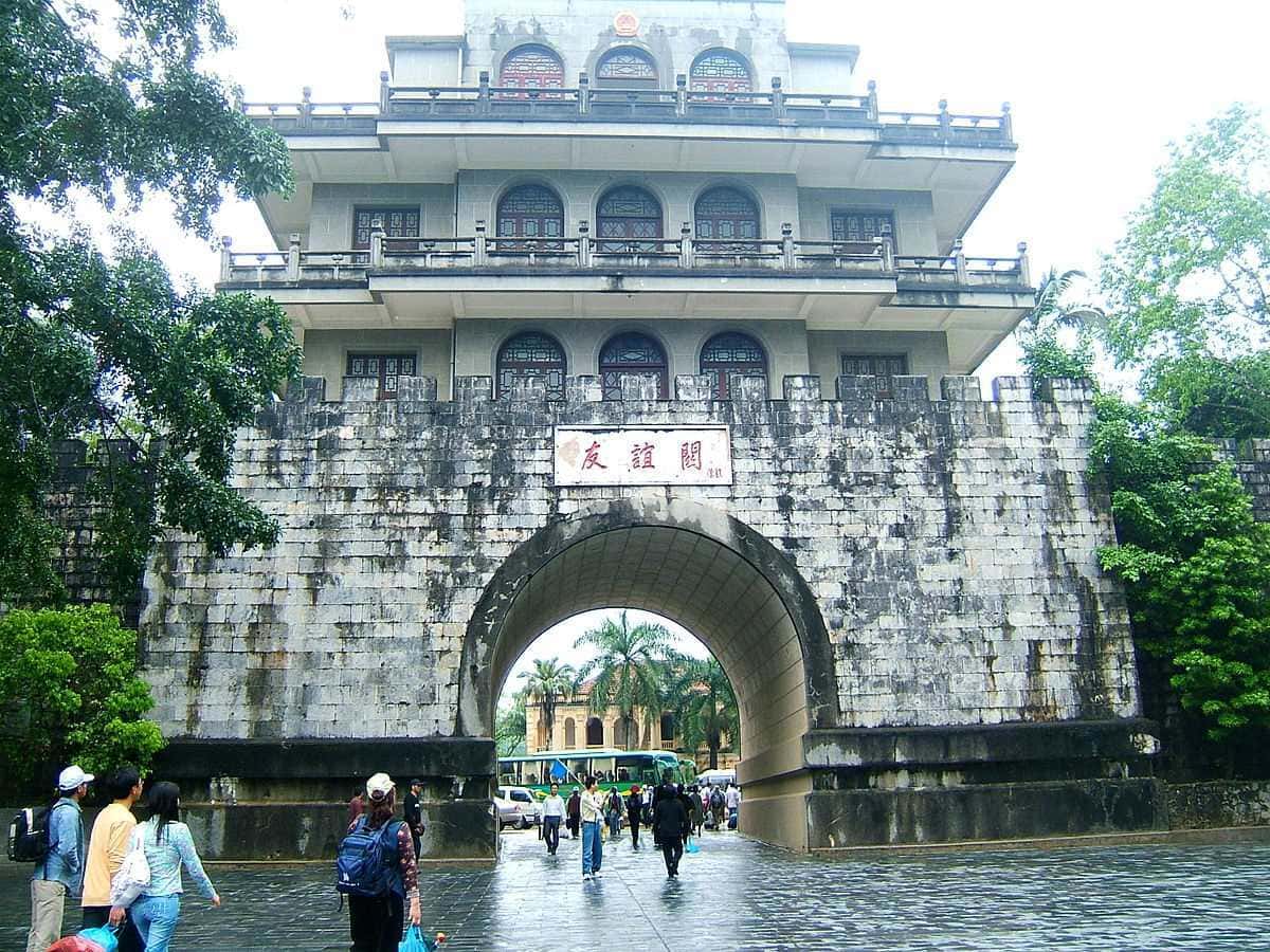 Đường bộ