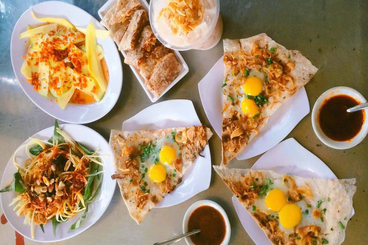 Bánh kẹp