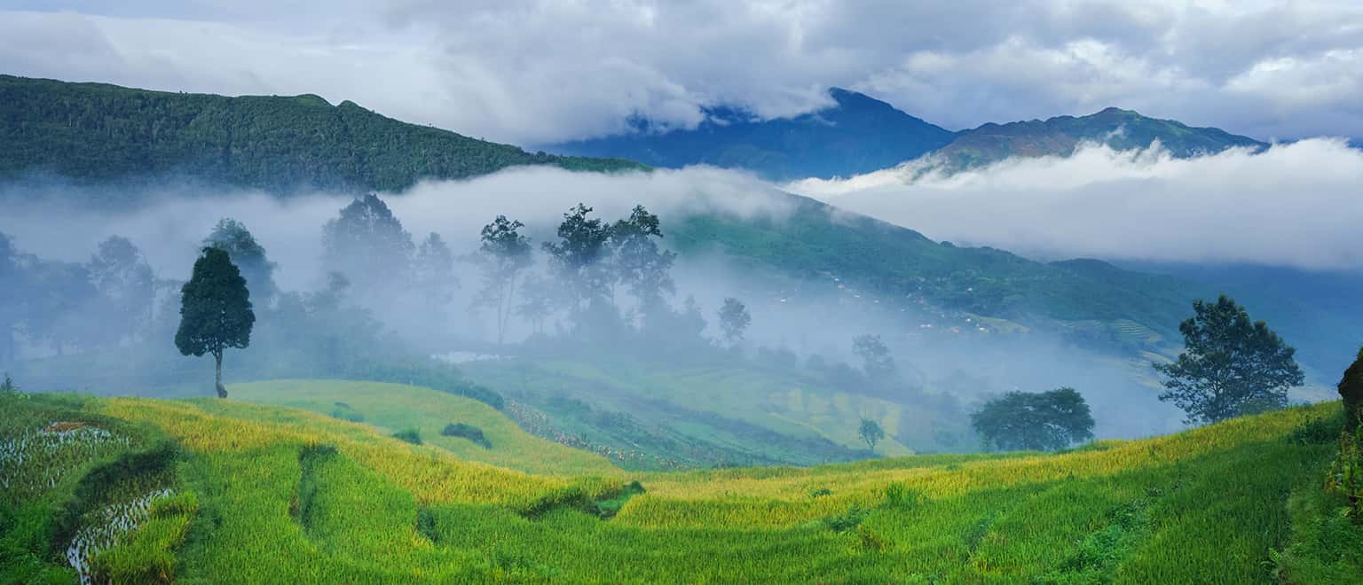 Kinh nghiệm săn mây Y Tý chỉ dân ‘siêu phượt’ mới có được
