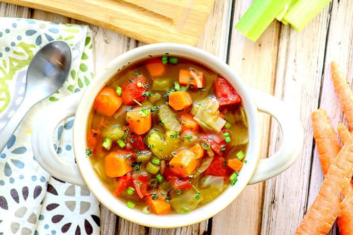 Món ăn này rất giàu giá trị dinh dưỡng 