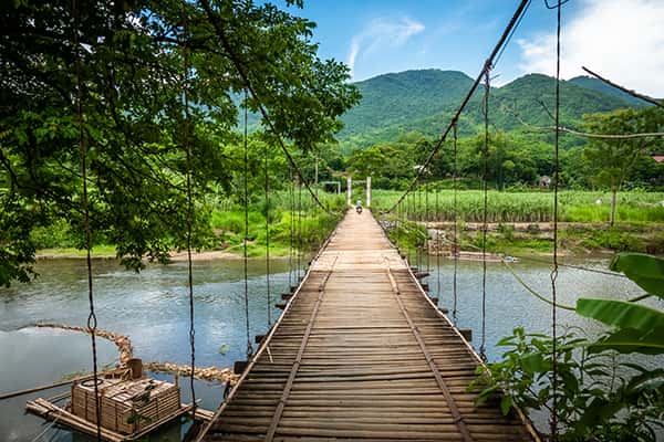 Kinh nghiệm du lịch Mai Châu 1 ngày