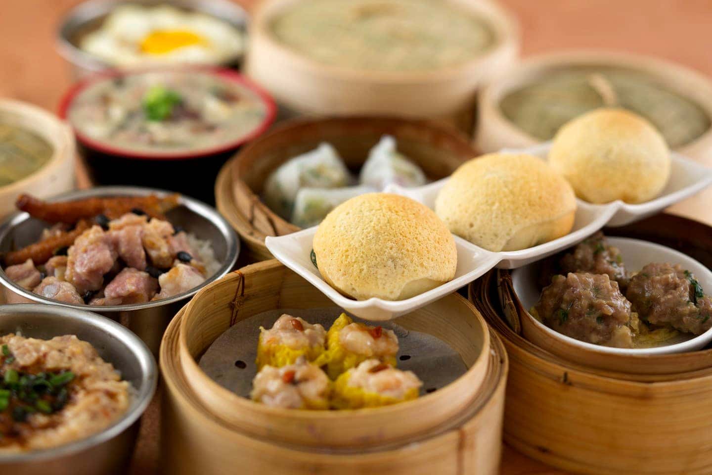 Nhà hàng Tim Ho Wan