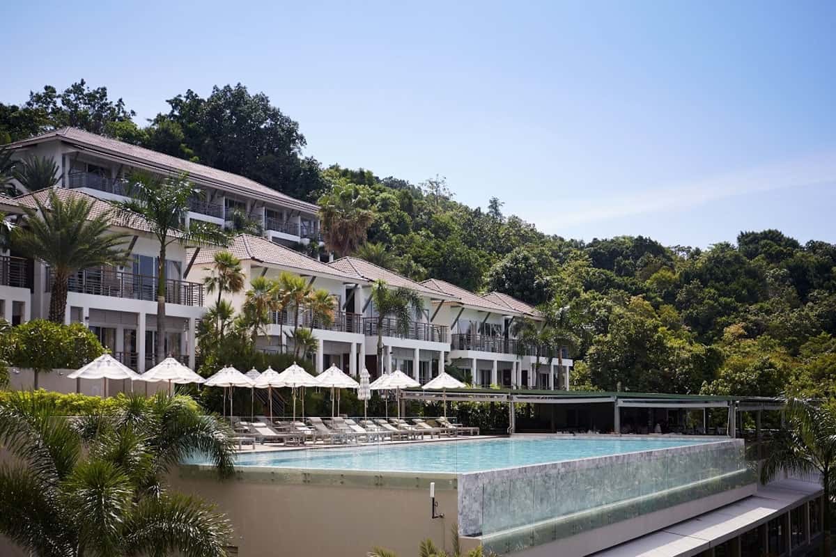 Mantra Samui Resort