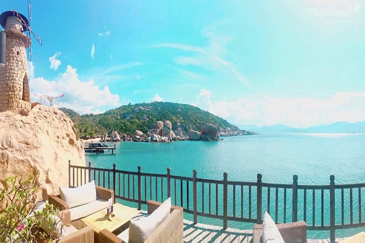 Đảo Bình Lập