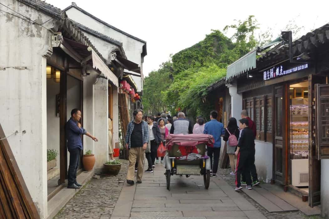 Đường Pingjiang